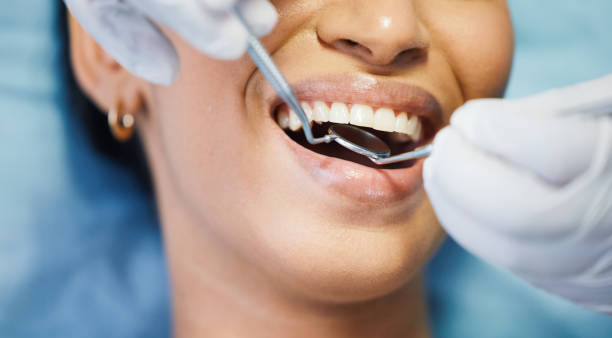 Laser Dentistry in Ladysmith, WI