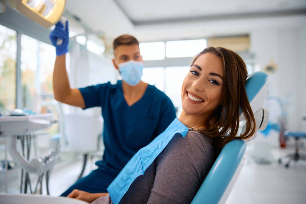 Professional Dental Services in Ladysmith, WI